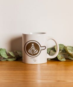 ماگ سرامیکی برای قهوه و کافه ها
