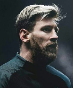 قیمت و خرید تابلو لیونل مسی Lionel Messi با کیفیت بالا به همراه هدیه ویژه