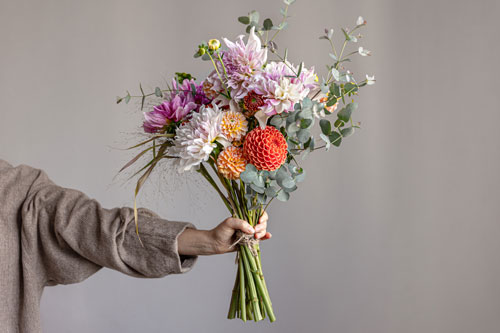 قیمت و خرید تابلو گل و طبیعت طرح گل برای هدیه