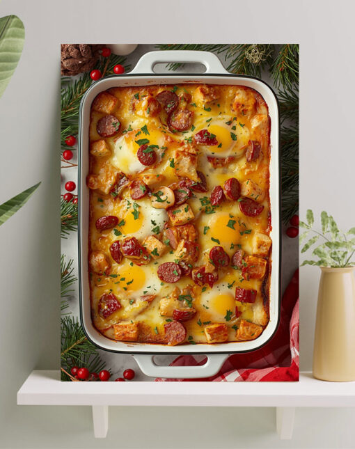 تابلو کباب روی آتش