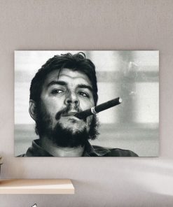 تابلو عکس Che Guevara ارنستو رافائل چگوارا