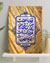 تابلو شاسی نوشته سلطنت خدا