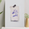 تابلو نوشته انت کهفی (تو پناهگاه منی)