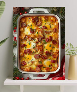 تابلو کباب روی آتش