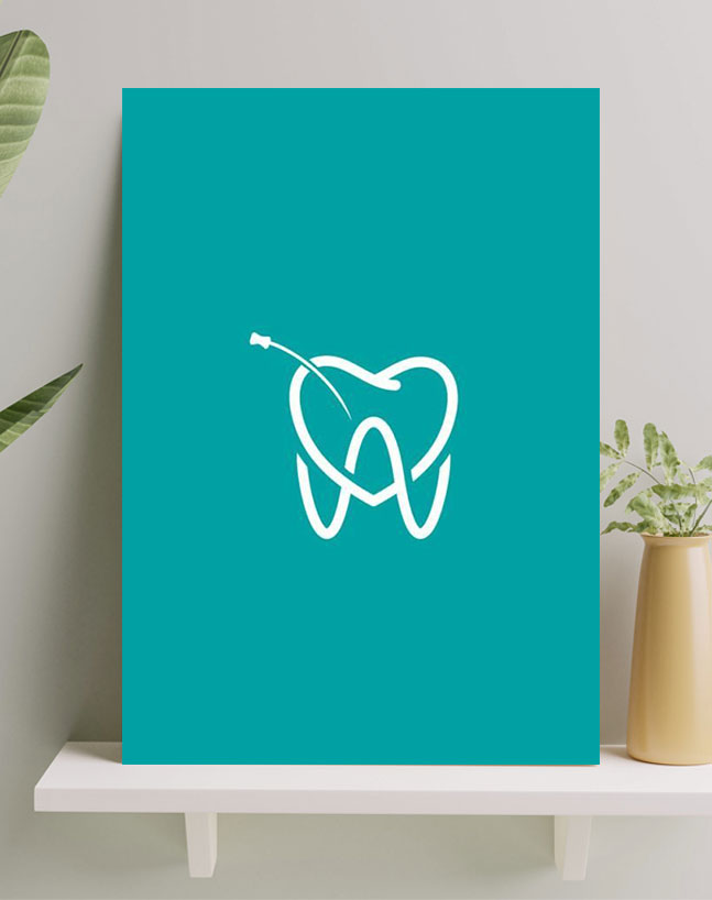 تابلو دندانپزشکی طرح ترمیم دندان تابلو دندانپزشکی طرح ترمیم دندان