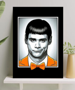 تابلو فانتزی جیم کری